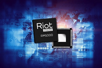 Riot starts with a claim to industry’s lowest power NB-IoT and eMTC baseband chip