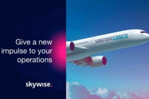 Transatel selected by Airbus to power Skywise with global and secure cellular connectivity