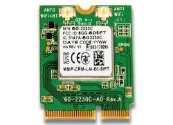 Alpha Micro’s Laird 60 Series Wi-Fi and Bluetooth modules ready for today, and for the future