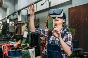 Three wearables for your factory