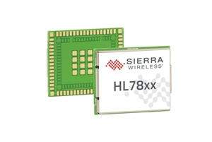 Sierra Wireless integrates SIM, security and GNSS into industry’s smallest, lowest power multi-mode LPWA modules