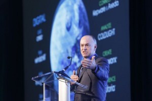 BMW selects PTC’s product lifecycle management solution and ThingWorx Navigate for global vehicle production