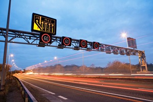 How IoT and microservices can overcome the mass data challenge