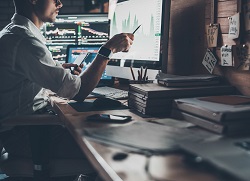 IoT Remote Monitoring