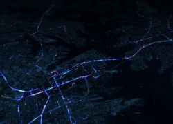 Rise of the smart city will come with the car’s death