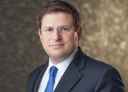 Cristiano R. Amon named president of Qualcomm