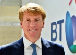BT and Symantec partner to provide best-in-class endpoint security protection