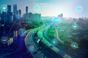 Saving cities US$5 trillion with smart, sharing technologies