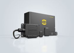 HARTING features efficiency improvements in manufacturing logistics based on Integrated Industry 4.0 and IoT
