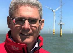 Cybersecurity threat to renewable energy infrastructure