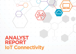 Analyst Report IoT Connectivity