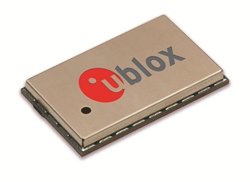 Subsidised u-blox NB-IoT module for sale on China Telecom Tianyigou purchasing platform