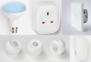 nCube modular smart home hub platform to be available in the market soon