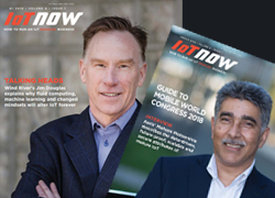 IoT Now Magazine February – March 2018