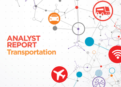 Analyst Report Transportation