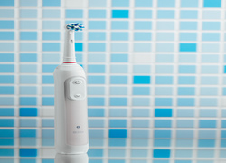 Calling all CFOs: Why connecting with a toothbrush might just be worth it