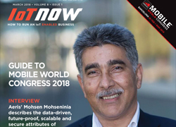 Guide to Mobile World Congress 2018