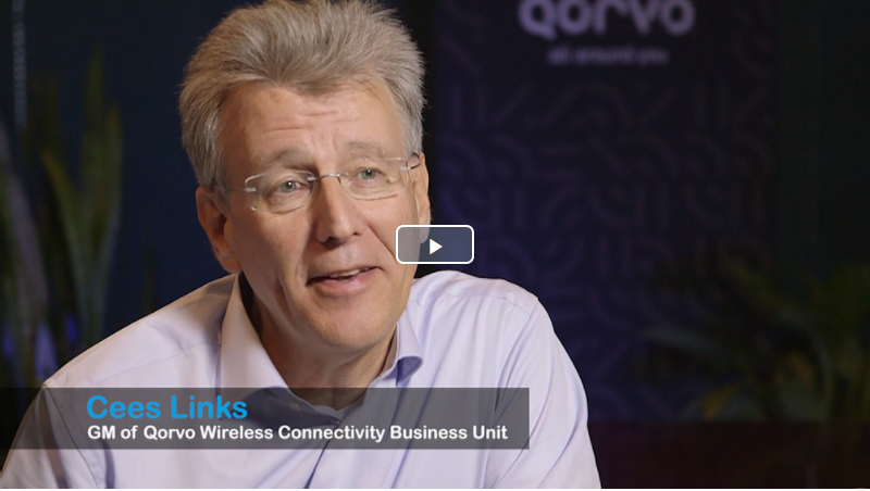 IoT Minute: Standards that Drive the IoT