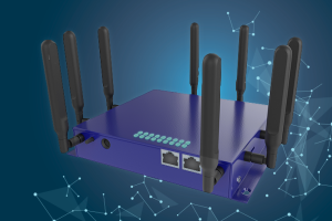 Telna demos new IoT Connect eSIM router with out-of-box global connectivity
