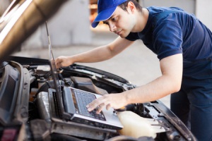 How artificial intelligence is projected to influence the automotive industry