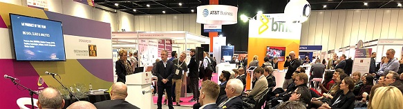 IoT Global Awards 2018 winners named at Smart IoT London