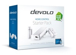 devolo updates Home Control app for Android