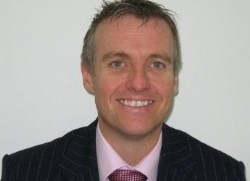 Steve Joyner appointed to lead Avaya channel in Europe