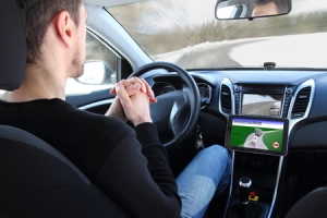 SmartDrive chooses Digi ConnectCore 6UL as its platform for driver monitoring and fleet management applications