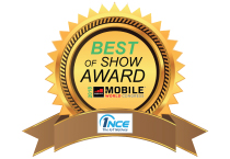 VDC Research Selects 1NCE as Winner of Embeddy Award