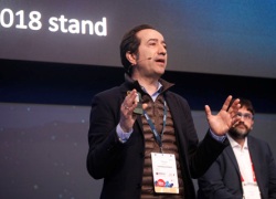 Telefónica and China Unicom partner in IoT