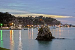 New Zealand’s Whakatane District Council selects Telensa for its 2,500 smart street lighting project
