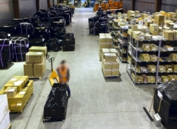 Case study: Diamond Logistics and pi-top growing together