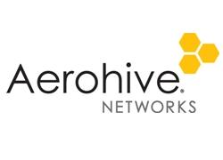 Aerohive® delivers industry-first combined SD-WAN &amp; SD-LAN user &amp; app traffic management