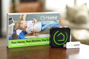 Hubitat meets demand for reliable, non cloud-based iot home automation – review