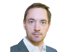 Momenta Partners welcomes Wim D’Hondt, strategy partner, in Montreal