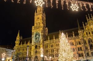 Europe’s largest IoT-hardware community launches its first event in Munich