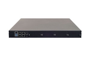 Lanner introduces NCA-5520 which delivers optimal network computing and virtualisation performance