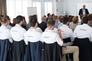 Automation expert launches UK brand