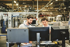 Changing perceptions of engineering: Bridging the skills gap with automated engineering