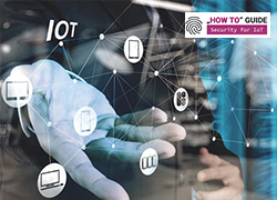 Securing the IoT: Assessing the requirements for an IoT security strategy