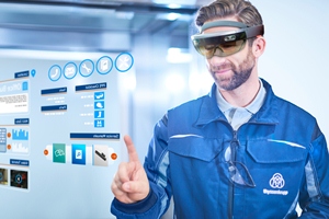 thyssenkrupp and Microsoft turbo-boost digitalisation of global elevator industry