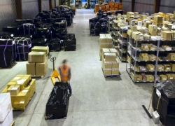 The installed base of active cargo tracking units will reach 8.9mn by 2022, says Berg insight