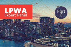 LPWA Expert Panel: Answering Your Questions on Designing Low Power IoT Applications