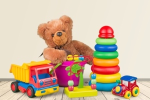Smart toy revenues to grow by almost 200% from 2018 to $18 bn by 2023, says Juniper Research