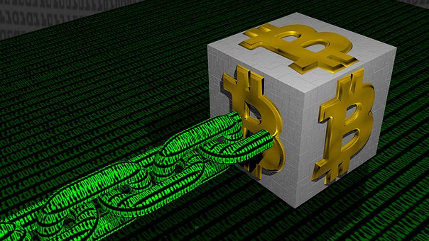 It’s time to join the chain gang to protect your data