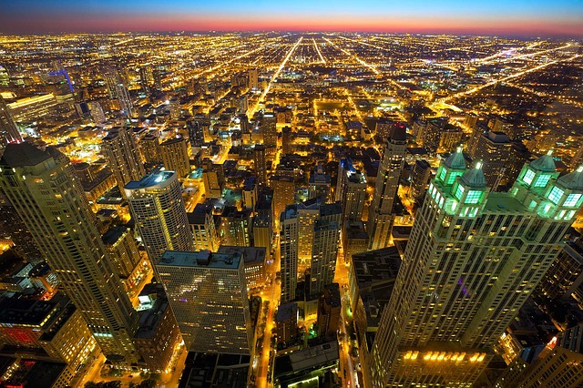 Flashnet to light up smart cities market with 1NCE connectivity