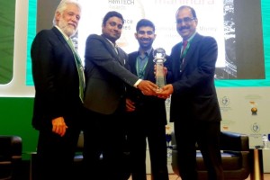 Airtel Tanzania and Comviva jointly win The RemTECH Award 2018