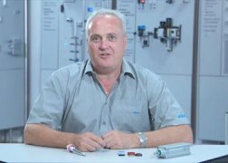 Festo technical paper demonstrates how to maintain network security while applying Industry 4.0 techniques