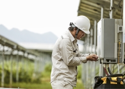 On the road with IoT