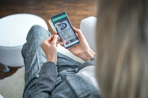 G+D Mobile Security and IDnow GmbH partner to develop AI-driven biometric and security technologie
